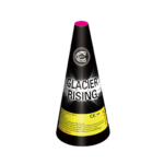 Glacier Rising fountain firework by Celtic Fireworks