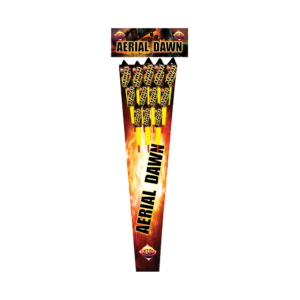 Another rocket pack from Armoury Crate from Bright Star fireworks