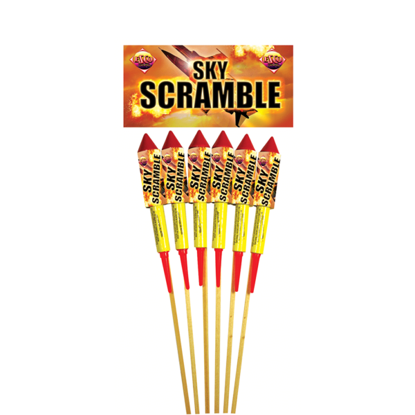 Rocket pack which is part of Bright Star Armoury Crate pack