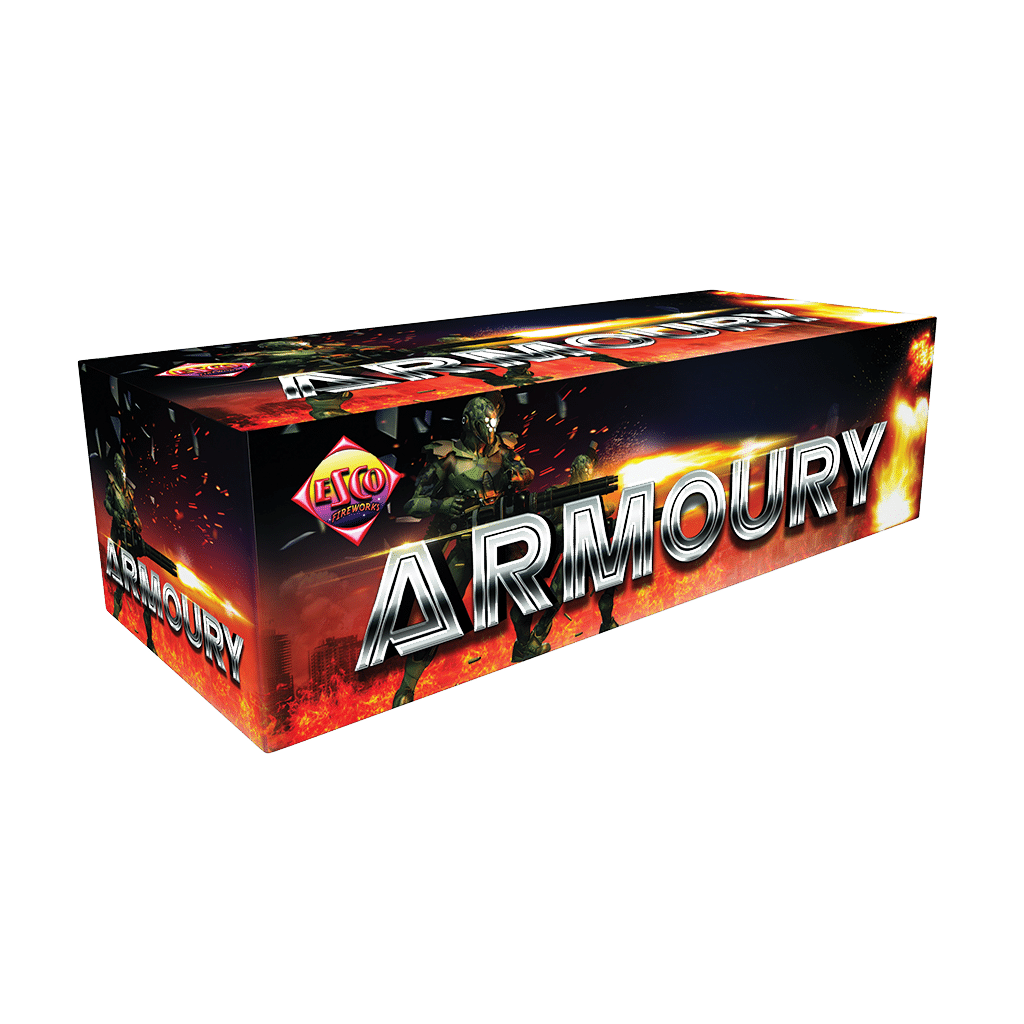 Armoury Crate