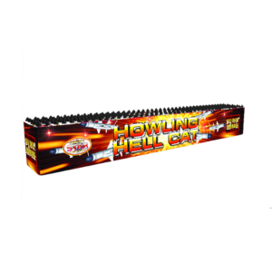 Howling Hell Cat by Bright Star fireworks