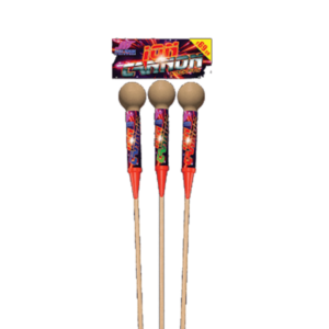 Ion Cannon rockets by Esco Fireworks