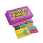 Indoor Fireworks pack contents - new version