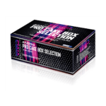 Ultra garden cake selection of fireworks by Vivid Pyrotechnics