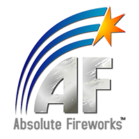 Absolute Fireworks logo