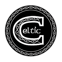 Celtic Fireworks logo