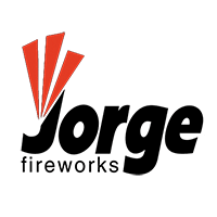 Jorge Fireworks logo