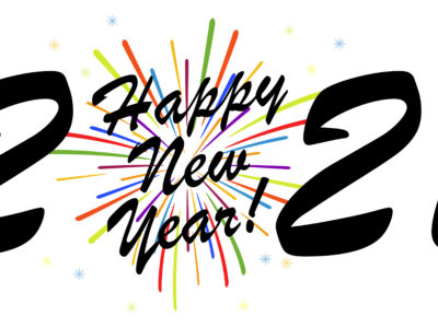 New Year's Eve fireworks 2021