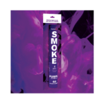 Purple smoke grenade