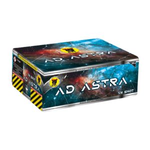 Ad Astra by Black cat fireworks