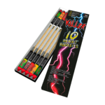 Killer rocket pack by Jorge fireworks