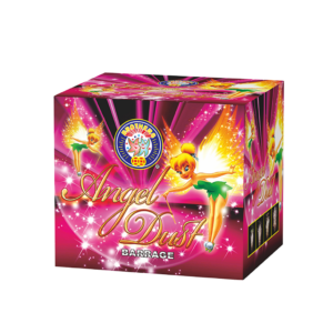 Angel Dust firework by Brothers