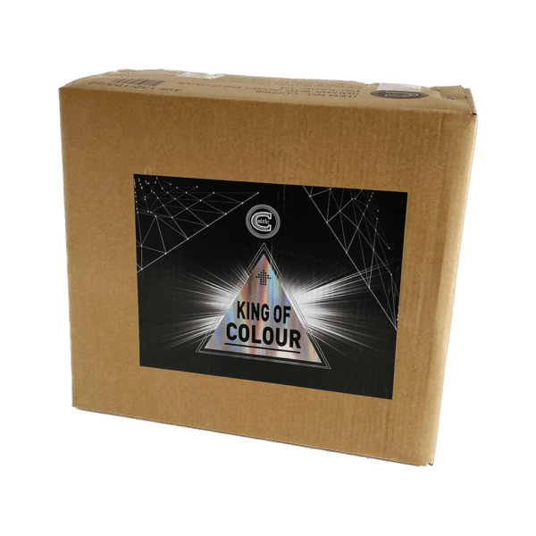King of Colour firework by Celtic Fireworks