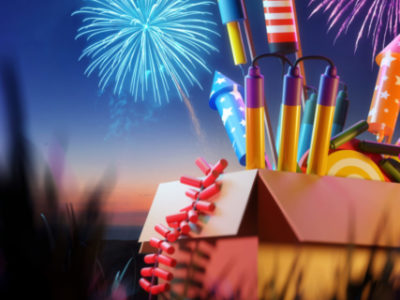 Guy Fawkes Night 2022