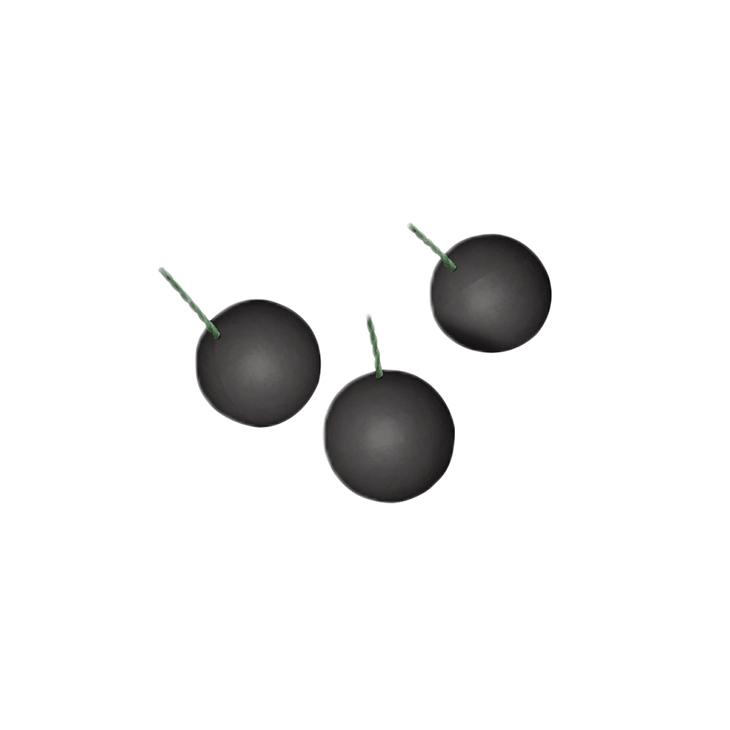 Great fun Crackling Balls of Fire lovefireworks.co.uk