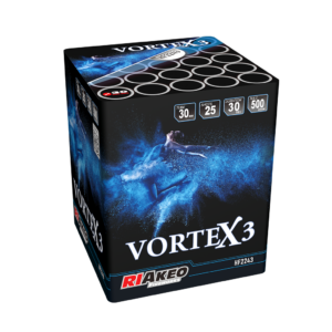 Vortex 3 firework by Riakeo Fireworks