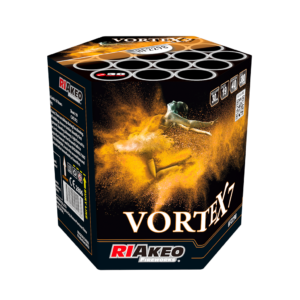 Vortex 7 firework by Riakeo Fireworks