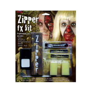 Zipper FX kit