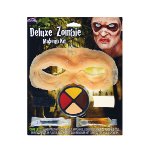 Deluxe Zombie Make Up kit