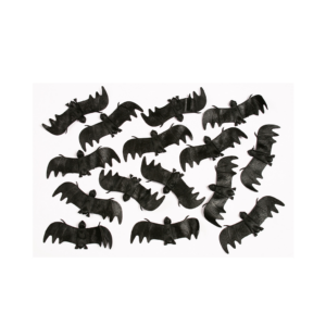 Bag of Black Bats