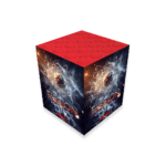 Fission firework by Pyroworx