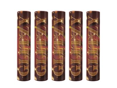 Glitzy fountain pack by Pyroworx