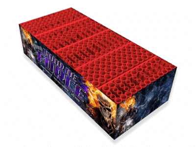 Tour de Force by Pyroworx Fireworks