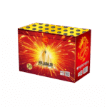 Hullabaloo firework by Celtic Fireworks