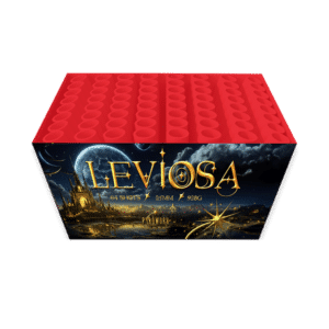 Leviosa firework by Pyroworx